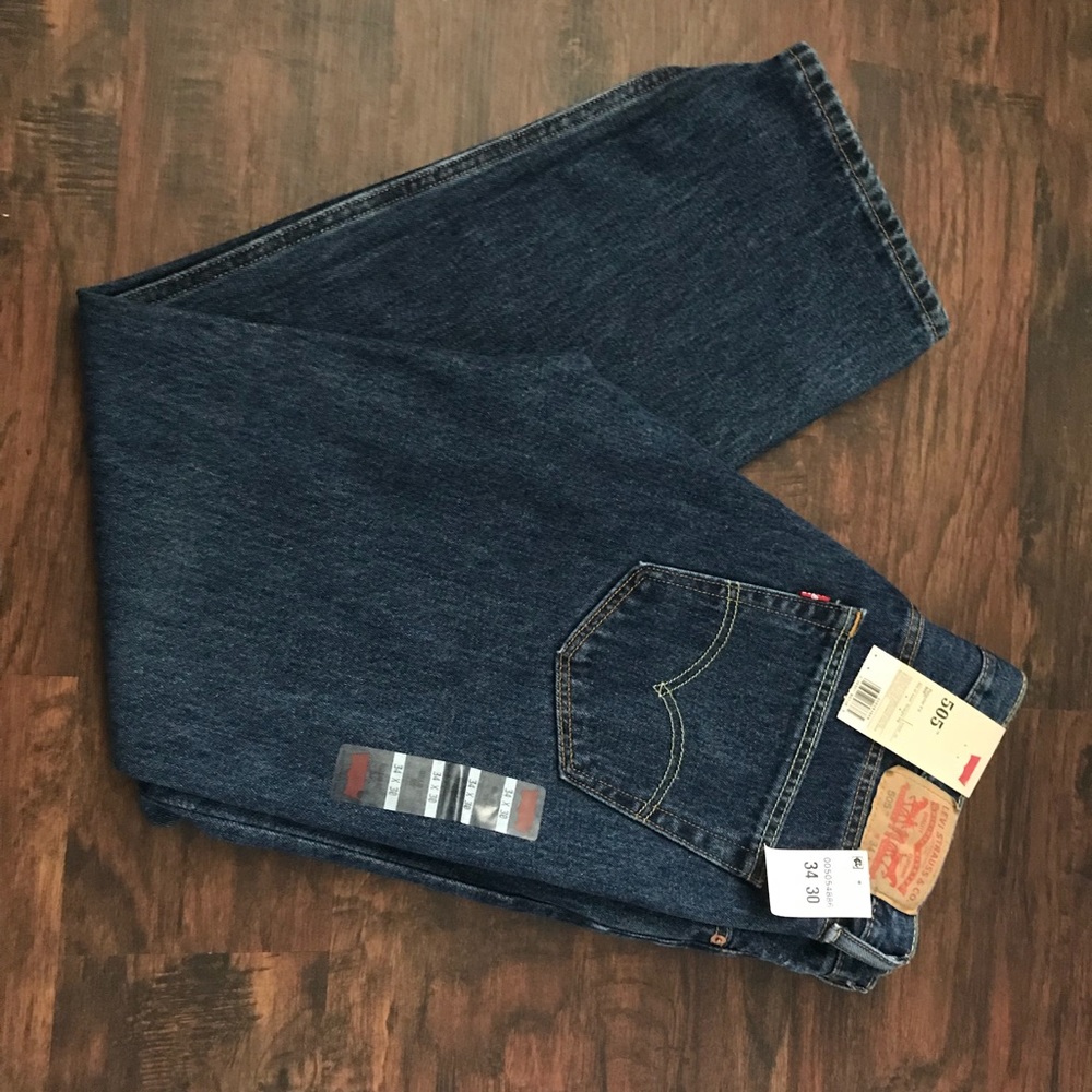 Mens LEVIS Jeans